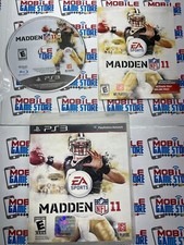 usado Madden NFL 11 PS3 comprar usado  Enviando para Brazil