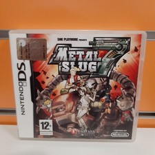 Metal slug usato usato  Cuneo