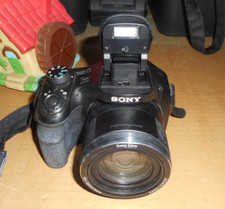 Sony cyber shot usato  Cardito