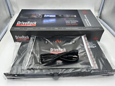 Venu360 dbx driverack for sale  Rowland Heights