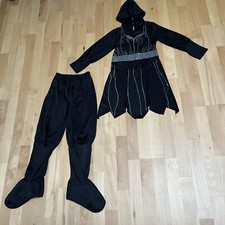 Star wars faschingskostüm gebraucht kaufen  Leipzig