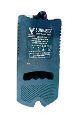 Sunmaster 600w power for sale  MAESTEG