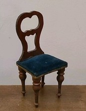 Antique dollhouse biedermeier for sale  Highland Mills