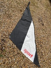 Laser pico jib for sale  STOCKBRIDGE