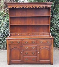 Georgian solid oak for sale  CHELMSFORD