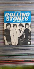 Rolling stones book for sale  RAMSGATE