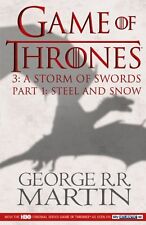 Game thrones storm for sale  UK