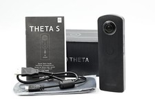 Ricoh theta spherical for sale  Indianapolis