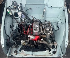 Morris minor modified for sale  PRESTON