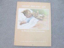 1986 calender bessie for sale  Hillsboro