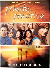 Private practice extended gebraucht kaufen  Berlin