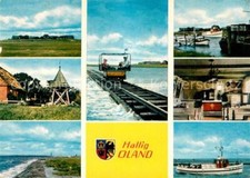 73311007 hallig land gebraucht kaufen  Deutschland