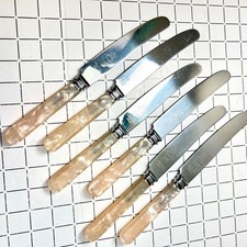 Vintage sheffield stainless for sale  BRIGHTON