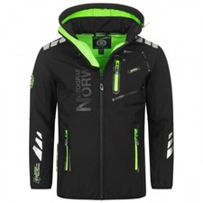 Geographical norway softshellj gebraucht kaufen  Göppingen