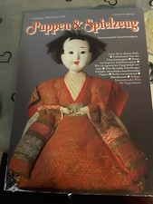 Puppen spielzeug international gebraucht kaufen  Lenzkirch