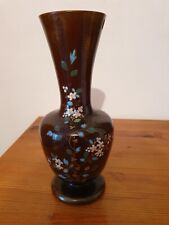 Beau vase chinois d'occasion  L'Aigle