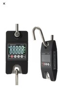 Mini crane scale for sale  WOKING