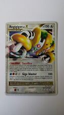 Regigigas lv. holo d'occasion  Ambarès-et-Lagrave