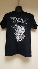 Bsa engine official for sale  NOTTINGHAM