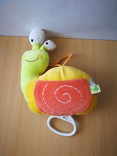 Doudou escargot liboo d'occasion  Marseille IX