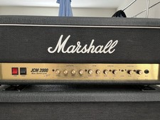 Marshall jcm 2000 for sale  Davenport