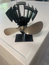 Ecofan model 810 for sale  CONGLETON
