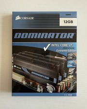 Corsair dominator ram usato  Ostuni