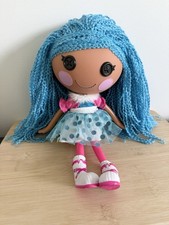 2013 lalaloopsy mittens for sale  Mebane
