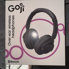 Goji ear wireless for sale  NEWPORT