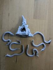 Reaper bones stone for sale  STIRLING
