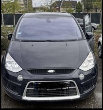 Ford max benzin gebraucht kaufen  Leverkusen
