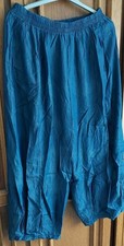 Lagenlookhose labass gebraucht kaufen  Köthen