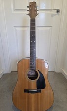 Fender gemini 1980 for sale  WIMBORNE