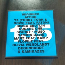 Juice 135 cd gebraucht kaufen  Hamburg