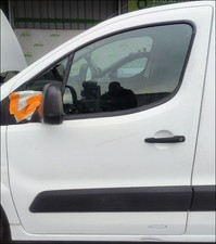 Porte peugeot partner d'occasion  Claye-Souilly