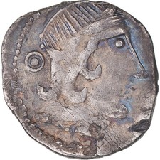 Monnaie bituriges cubi d'occasion  Lille-