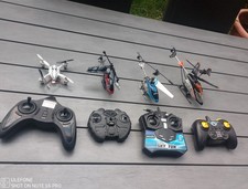 Hubschrauber drohne bastelkonv gebraucht kaufen  Laufen