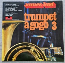James last trumpet gebraucht kaufen  Westerholt