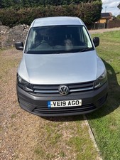 volkswagen caddy maxi for sale volkswagen caddy maxi for sale GOOLE
