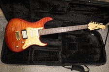 Yamaha pacifica 812wx gebraucht kaufen  Odernheim
