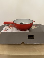 Zwilling cherry fondue for sale  LONDON