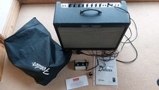 Made usa fender for sale  LUDLOW