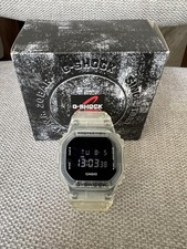 Casio shock 5600ske for sale  BROMLEY