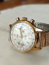 Montre mécanique chrono d'occasion  Lyon VIII