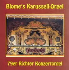 Blome karussell rgel gebraucht kaufen  Deutschland