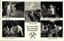 Bergbau abbau mittels gebraucht kaufen  Berlin