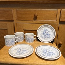 Royal doulton 1975 for sale  FAREHAM