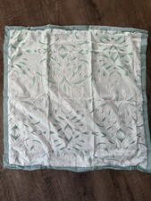 Kissenbezug 80x80 soft gebraucht kaufen  Kitzingen-Umland