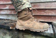Boots tactical army for sale  MILTON KEYNES