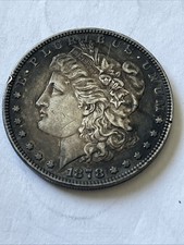 Dollar 1878 états d'occasion  Ferrières-en-Gâtinais